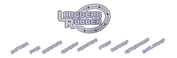 Image result for langdean rubber logo